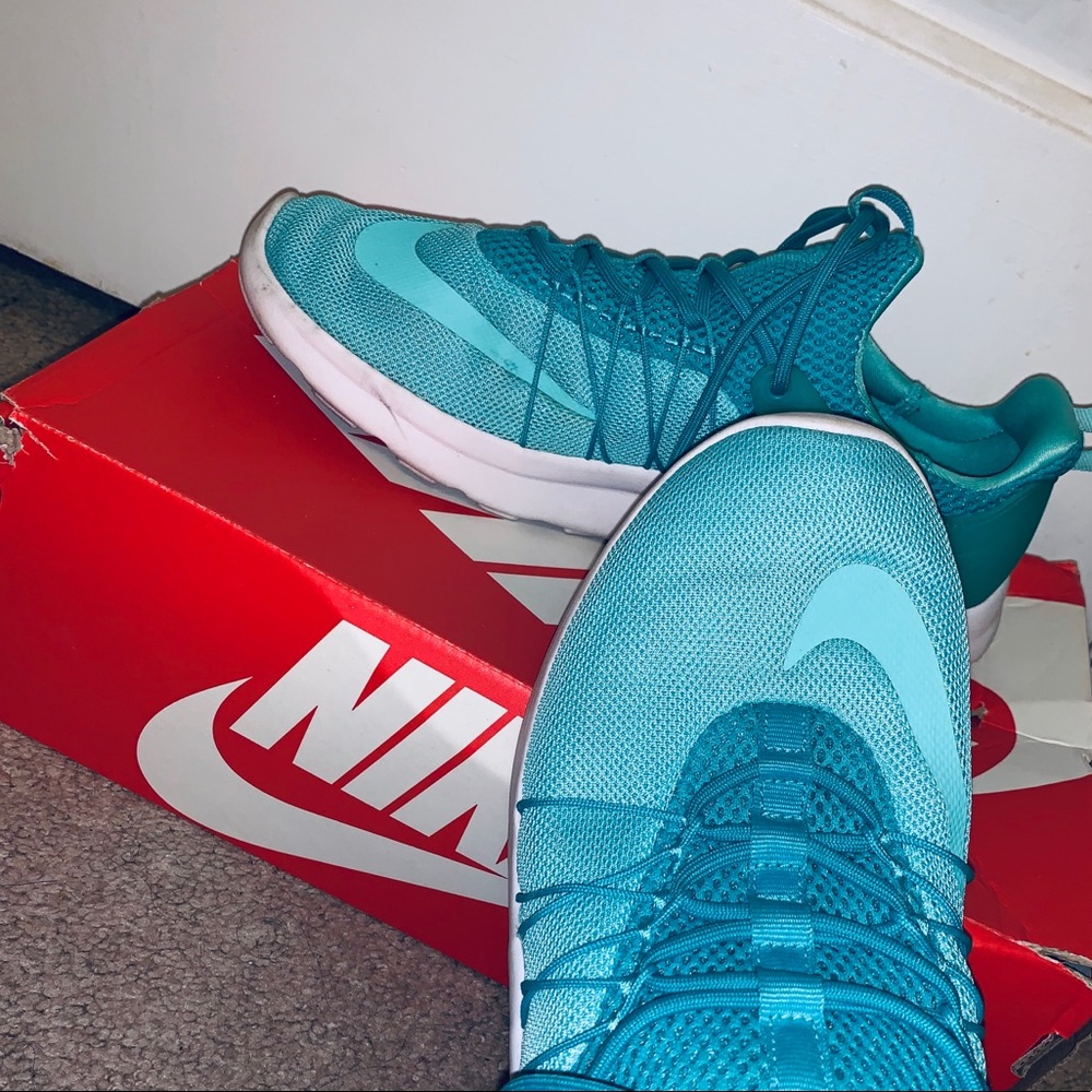 Nike darwin